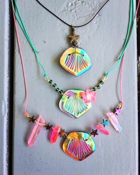 Finfolk Productions Lilac Mythic Scales 3 Finfolk Productions Lilac Mythic Scales