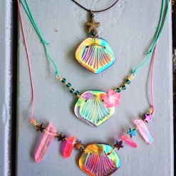 Finfolk Productions Starlight Mythic Scales