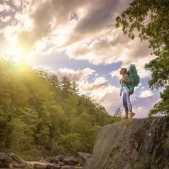 FinfolkProductions Tail Of The Month Classic Finfolk Teal Voyager Tailbag 20 FinfolkProductions Tail Of The Month Classic Finfolk Teal Voyager Tailbag