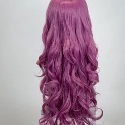 FinfolkProductions Wigs Ocean Amethyst Lace Front Wig
