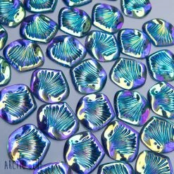 Finfolk Productions Arctic Blue Mythic Scales