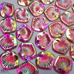 Finfolk Productions Magic Mythic Scales