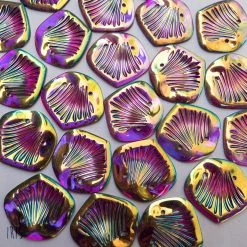 Finfolk Productions Iris Mythic Scales