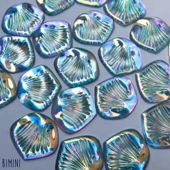 Finfolk Productions Bimini Mythic Scales