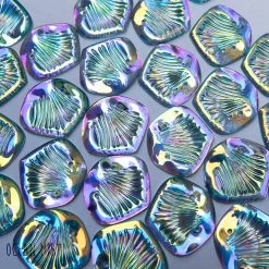 Finfolk Productions Ocean Mist Mythic Scales