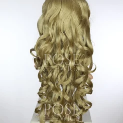 FinfolkProductions Ava Honey Blonde Lace Front Wig Tail Of The Month 10 FinfolkProductions Ava Honey Blonde Lace Front Wig Tail Of The Month