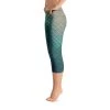 FinfolkProductions Shipwreck Siren Capri Leggings
