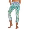 FinfolkProductions Fantasia Capri Leggings