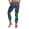 FinfolkProductions Prism Seas Capri Leggings