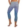 FinfolkProductions Clair De Lune Capri Leggings