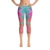 FinfolkProductions Pandora's Reef Capri Leggings