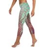 FinfolkProductions Nautilus Capri Leggings