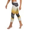 FinfolkProductions The Idol Capri Leggings