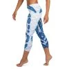 FinfolkProductions Glaucus Atlanticus Capri Leggings