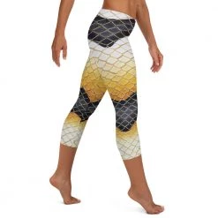 FinfolkProductions The Idol Capri Leggings