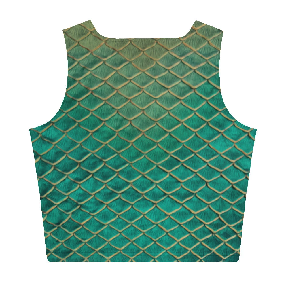 FinfolkProductions The Ten Year Crop Top 1 FinfolkProductions The Ten Year Crop Top