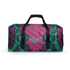 FinfolkProductions Enchanted Elixir Duffle Bag Bags And Backpacks