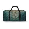 FinfolkProductions Bags And Backpacks Shipwreck Siren Duffle Bag