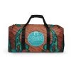 FinfolkProductions Jewel Of Jupiter Duffle Bag