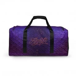 FinfolkProductions Bags And Backpacks Midsummer Night's Dream Duffle Bag