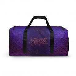 FinfolkProductions Bags And Backpacks Midsummer Night's Dream Duffle Bag