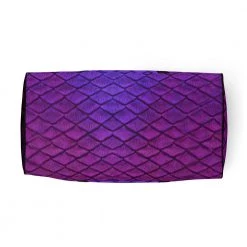 FinfolkProductions Island Iris Duffle Bag Bags And Backpacks