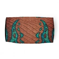 FinfolkProductions Jewel Of Jupiter Duffle Bag