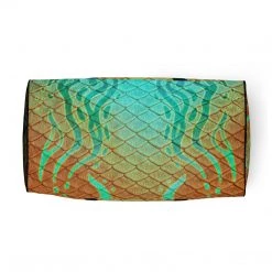 FinfolkProductions Bags And Backpacks Oasis Duffle Bag