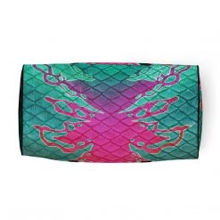 FinfolkProductions Pandora's Reef Duffle Bag 16 FinfolkProductions Pandora's Reef Duffle Bag