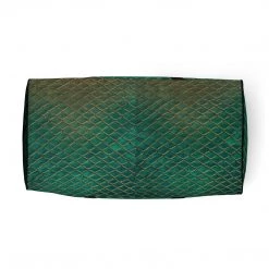 FinfolkProductions The Ten Year Duffle Bag