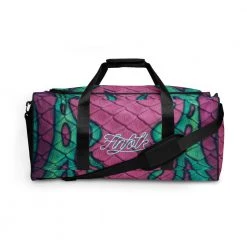 FinfolkProductions Enchanted Elixir Duffle Bag Bags And Backpacks