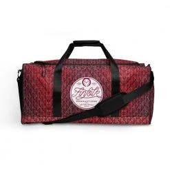 FinfolkProductions Dragonheart Duffle Bag