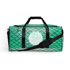 FinfolkProductions Ariel Dream Duffle Bag