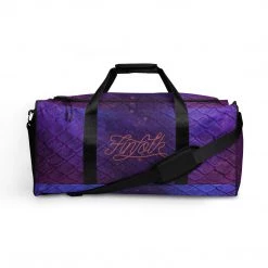 FinfolkProductions Bags And Backpacks Midsummer Night's Dream Duffle Bag