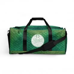 FinfolkProductions Secret Of Skye Duffle Bag Bags And Backpacks