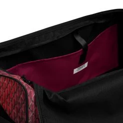 FinfolkProductions Dragonheart Duffle Bag