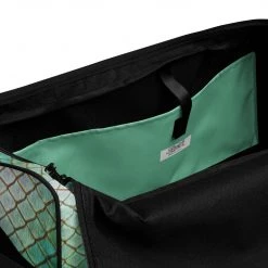 FinfolkProductions Bags And Backpacks Birth Of Venus Duffle Bag