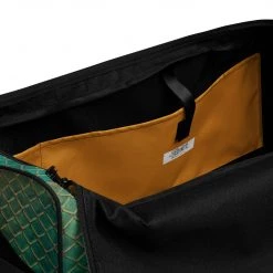 FinfolkProductions The Ten Year Duffle Bag