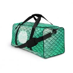 FinfolkProductions Ariel Dream Duffle Bag 12 FinfolkProductions Ariel Dream Duffle Bag