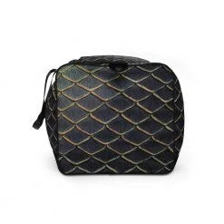 FinfolkProductions Curse Of Cortes Duffle Bag Bags And Backpacks