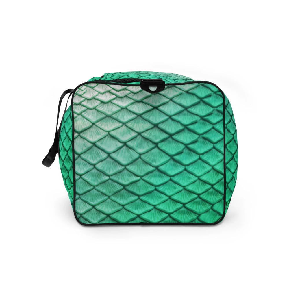 FinfolkProductions Ariel Dream Duffle Bag 6 FinfolkProductions Ariel Dream Duffle Bag