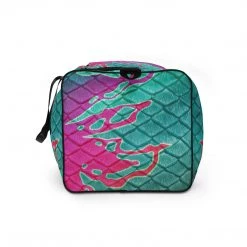 FinfolkProductions Pandora's Reef Duffle Bag 14 FinfolkProductions Pandora's Reef Duffle Bag