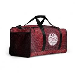 FinfolkProductions Dragonheart Duffle Bag