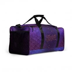 FinfolkProductions Bags And Backpacks Midsummer Night's Dream Duffle Bag