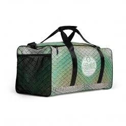 FinfolkProductions Bags And Backpacks Birth Of Venus Duffle Bag
