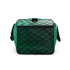 FinfolkProductions Ariel Dream Duffle Bag 13 FinfolkProductions Ariel Dream Duffle Bag