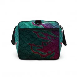FinfolkProductions Pandora's Reef Duffle Bag 13 FinfolkProductions Pandora's Reef Duffle Bag