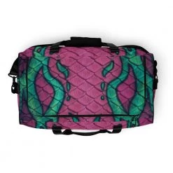 FinfolkProductions Enchanted Elixir Duffle Bag Bags And Backpacks 15 FinfolkProductions Enchanted Elixir Duffle Bag Bags And Backpacks