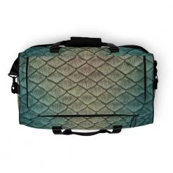 FinfolkProductions Bags And Backpacks Shipwreck Siren Duffle Bag 15 FinfolkProductions Bags And Backpacks Shipwreck Siren Duffle Bag