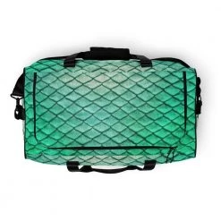 FinfolkProductions Ariel Dream Duffle Bag 15 FinfolkProductions Ariel Dream Duffle Bag